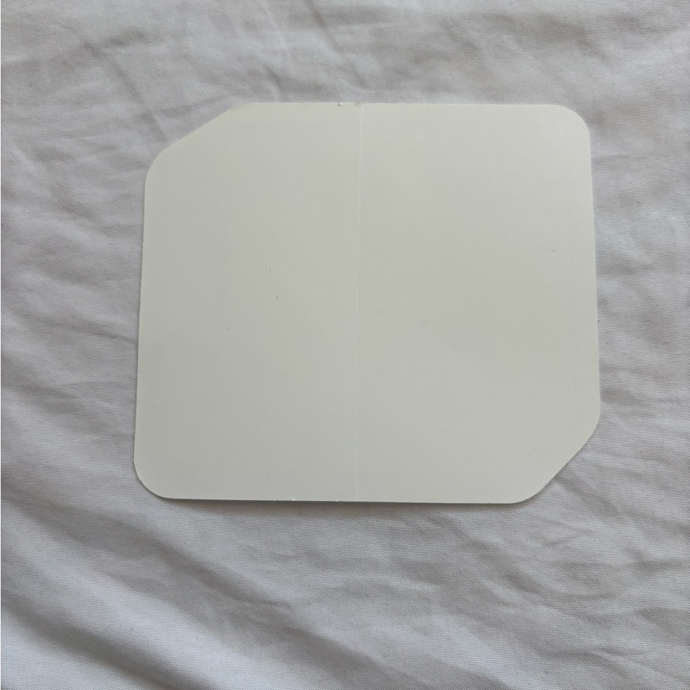Supreme American Cheese Sticker - Picture 2 of 2